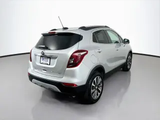 Buick Encore 2017 4x4 Gasolina 4p Crossover