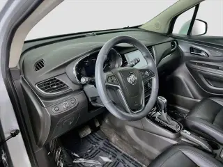 Buick Encore 2017 4x4 Gasolina 4p Crossover