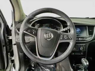Buick Encore 2017 4x4 Gasolina 4p Crossover