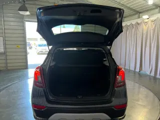 Buick Encore 2018 Preferred 4dr Crossover