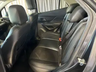 Buick Encore 2018 Preferred 4dr Crossover