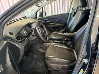 Buick Encore 2018 Preferred 4dr Crossover
