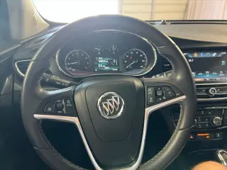 Buick Encore 2018 Preferred 4dr Crossover