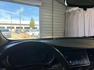 Buick Encore 2018 Preferred 4dr Crossover
