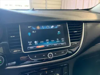 Buick Encore 2018 Preferred 4dr Crossover