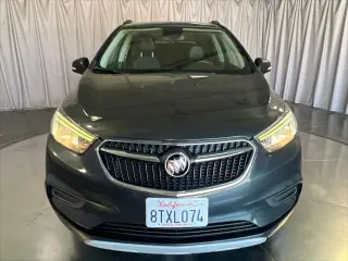 Buick Encore 2018 Preferred 4dr Crossover