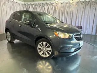 Buick Encore 2018 Preferred 4dr Crossover