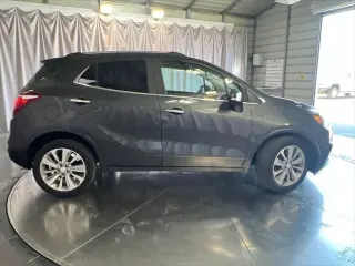 Buick Encore 2018 Preferred 4dr Crossover