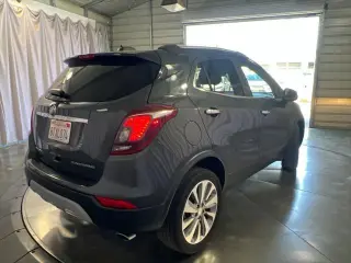 Buick Encore 2018 Preferred 4dr Crossover