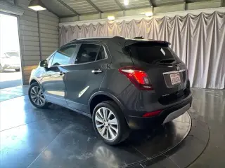 Buick Encore 2018 Preferred 4dr Crossover