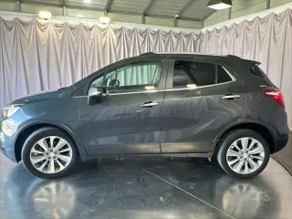 Buick Encore 2018 Preferred 4dr Crossover