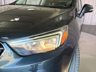 Buick Encore 2018 Preferred 4dr Crossover