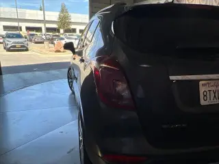 Buick Encore 2018 Preferred 4dr Crossover
