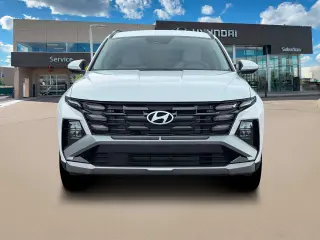 Hyundai TUCSON 2026 SEL 4p SUV