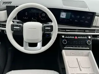Hyundai SANTA FE 2025 AWD SEL 4p SUV