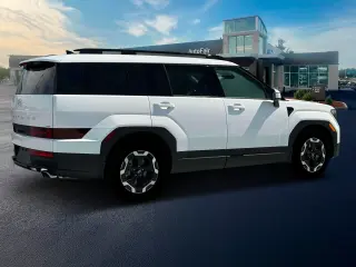 Hyundai SANTA FE 2025 AWD SEL 4p SUV