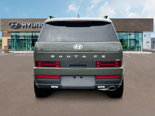 Hyundai SANTA FE 2025 AWD SEL 4p SUV