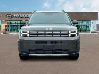 Hyundai SANTA FE 2025 AWD SEL 4p SUV