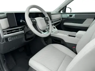 Hyundai SANTA FE 2025 AWD SEL 4p SUV