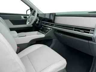 Hyundai SANTA FE 2025 AWD SEL 4p SUV