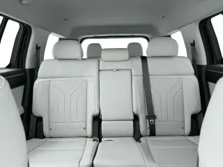 Hyundai SANTA FE 2025 AWD SEL 4p SUV