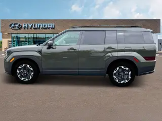 Hyundai SANTA FE 2025 AWD SEL 4p SUV