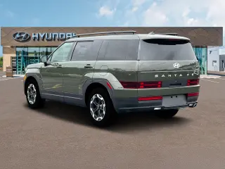Hyundai SANTA FE 2025 AWD SEL 4p SUV