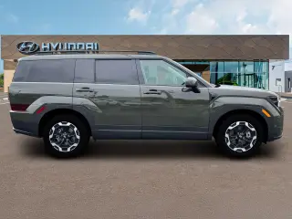 Hyundai SANTA FE 2025 AWD SEL 4p SUV