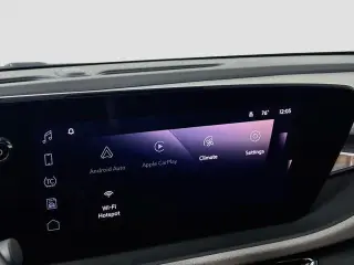 Buick Envista 2024 Avenir 4dr Crossover