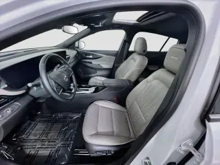 Buick Envista 2024 Avenir 4dr Crossover