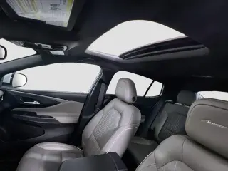 Buick Envista 2024 Avenir 4dr Crossover