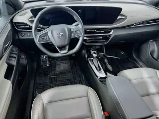 Buick Envista 2024 Avenir 4dr Crossover