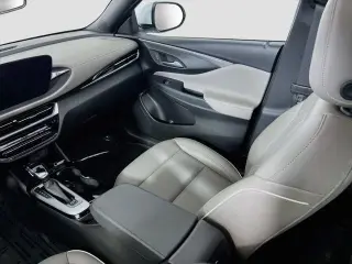 Buick Envista 2024 Avenir 4dr Crossover