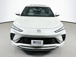 Buick Envista 2024 Avenir 4dr Crossover