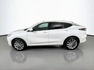 Buick Envista 2024 Avenir 4dr Crossover