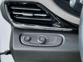 Buick Envista 2024 Avenir 4dr Crossover
