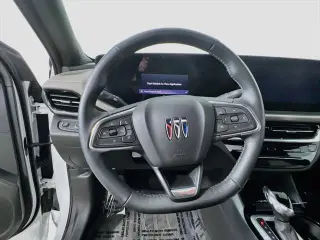 Buick Envista 2024 Avenir 4dr Crossover
