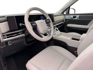 Hyundai SANTA FE 2026 SEL 4p SUV