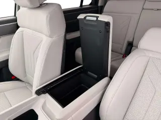 Hyundai SANTA FE 2026 SEL 4p SUV
