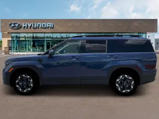 Hyundai SANTA FE 2026 SEL 4p SUV