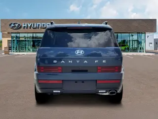 Hyundai SANTA FE 2026 SEL 4p SUV