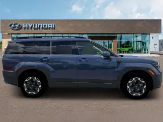 Hyundai SANTA FE 2026 SEL 4p SUV
