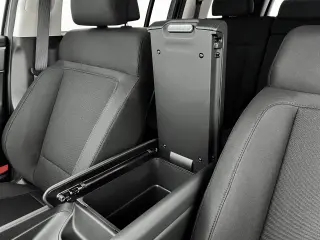 Hyundai SANTA FE 2025 SE 4p SUV