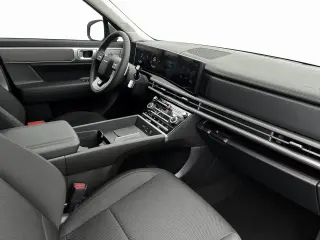 Hyundai SANTA FE 2025 SE 4p SUV