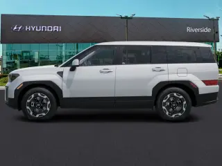 Hyundai SANTA FE 2025 SE 4p SUV