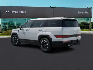 Hyundai SANTA FE 2025 SE 4p SUV