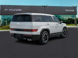 Hyundai SANTA FE 2025 SE 4p SUV