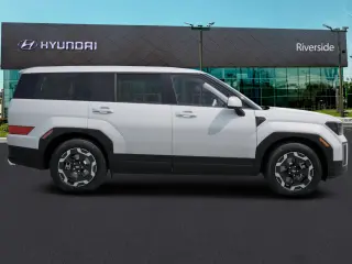 Hyundai SANTA FE 2025 SE 4p SUV