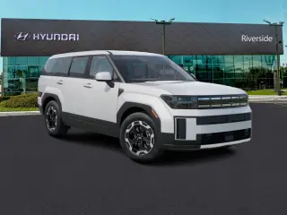 Hyundai SANTA FE 2025 SE 4p SUV