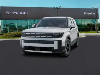 Hyundai SANTA FE 2025 SE 4p SUV